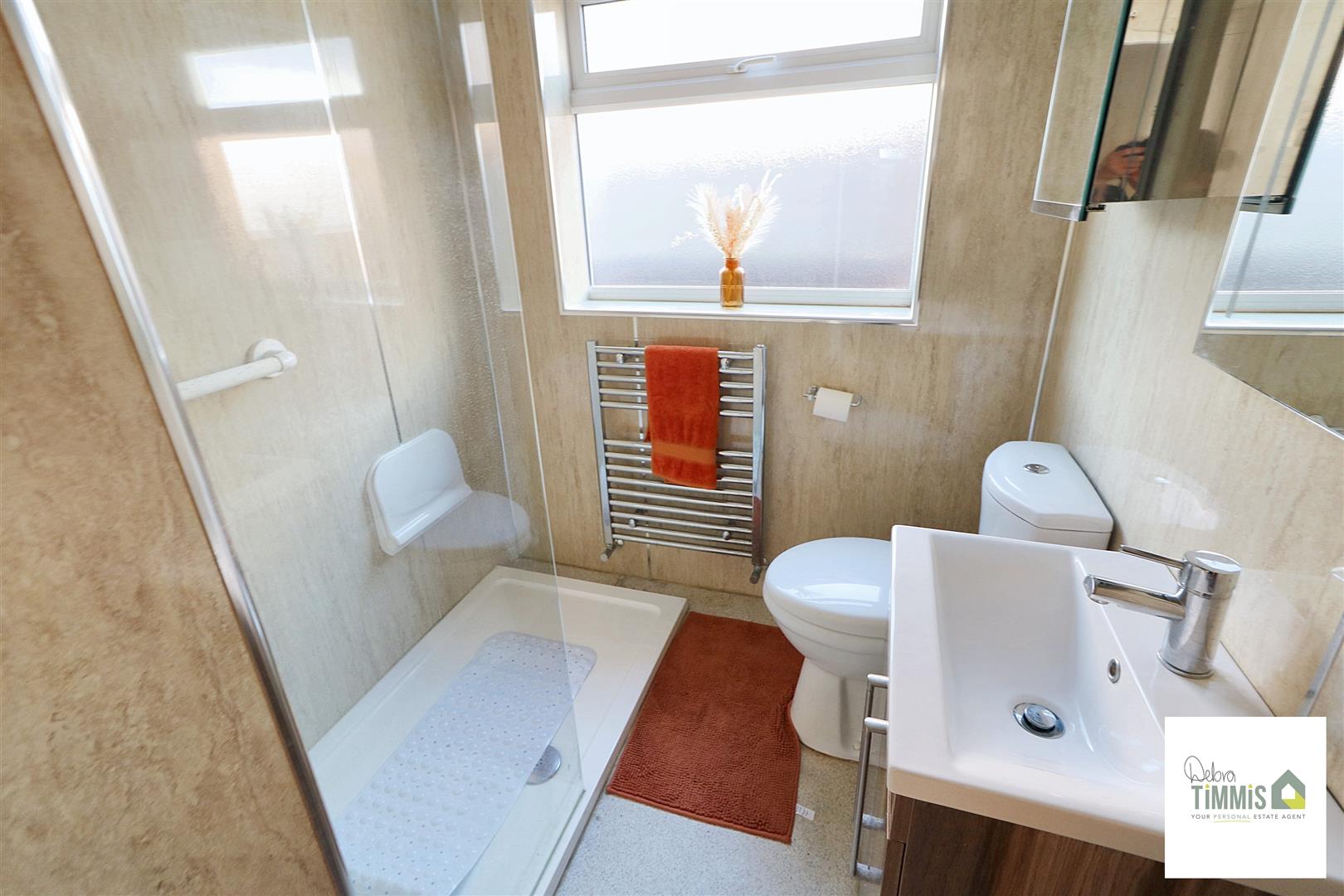 Caton Crescent, Milton, Stoke-On-Trent
